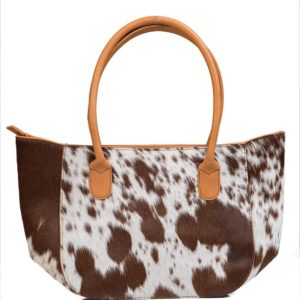 Cuero London Tote HandBag