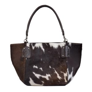 Cuero London Tote HandBag