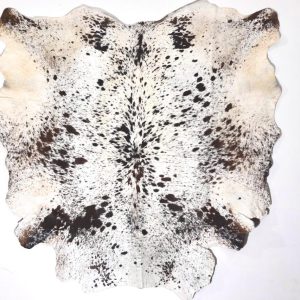 Cuero London Cowhide Rug