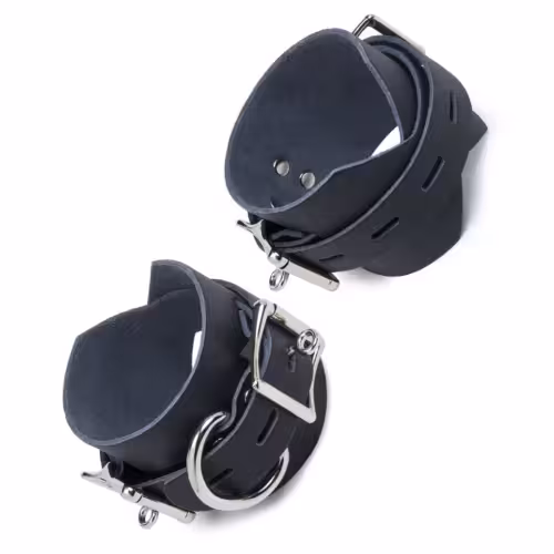 Bondage Restraints