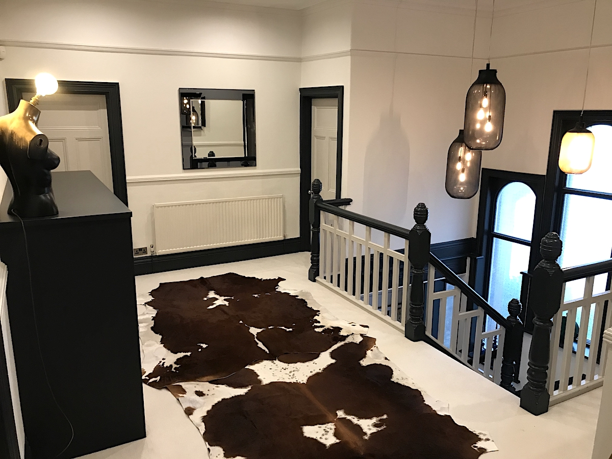 Cowhide Rugs