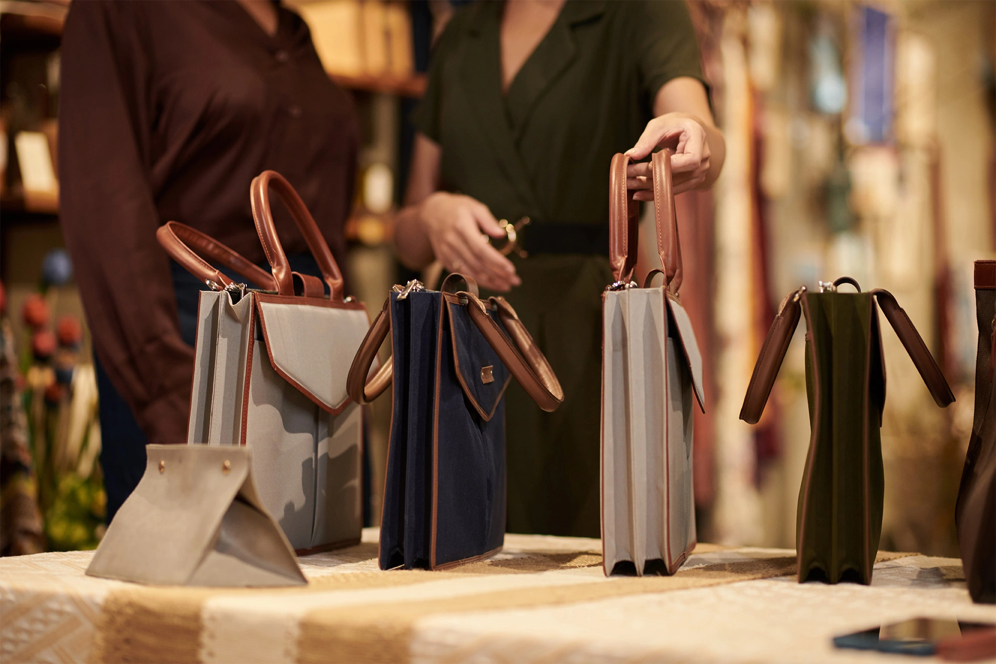 Cowhide Accessories & Gifts